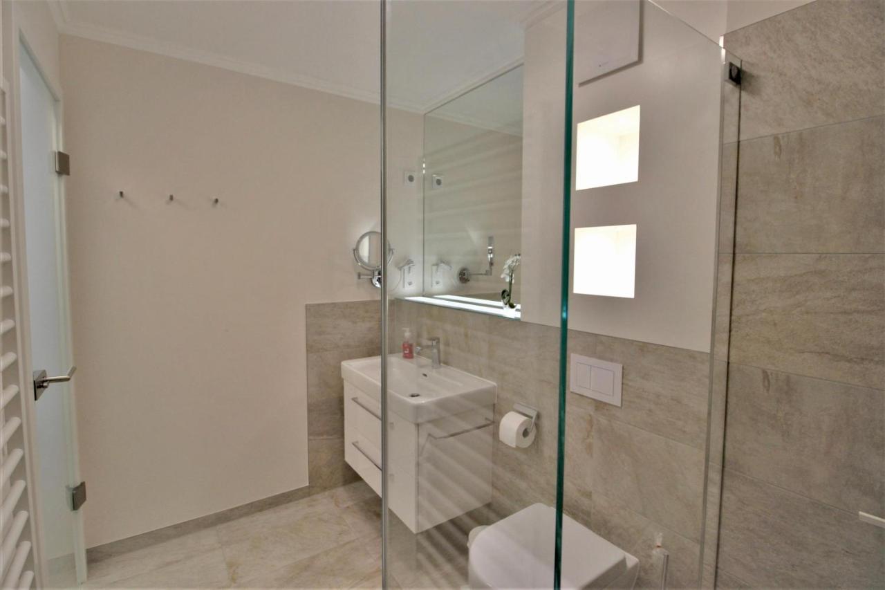 Logierhaus Friedrich We 5 - "Ostseewelle" Цингст Экстерьер фото